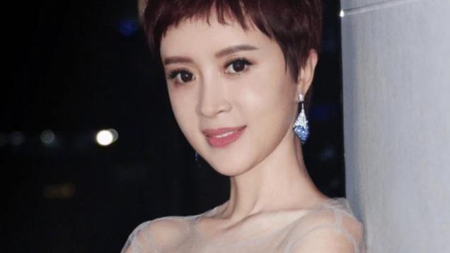 金巧巧|金巧巧只演公主不演农村人？我们都错怪她了！不是她不演是没人找