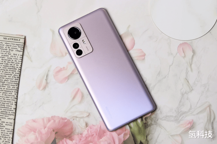 nas|划时代的分水岭,新骁龙8gen1刀工精湛,影像能力提升明显