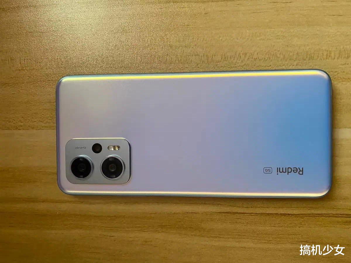 红米Note|重回千元机性价比第一，天玑8100仅1699元，1小时卖出27万台