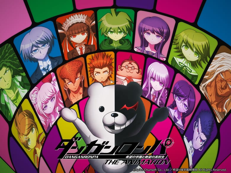 acgn漫评|主题脑洞很大的动漫推荐,这些动漫中总有你意想不到的情节