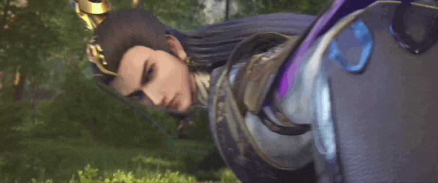 一拳超人|神墓第三集:辰南辣手摧花,筷子插菊花就算了,还调戏小公主