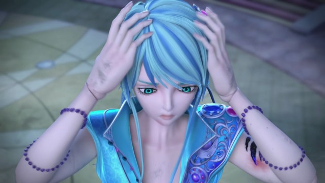 精灵梦叶罗丽|叶罗丽:既然出了十法相,那肯定有更强的正派仙子,比如音仙子