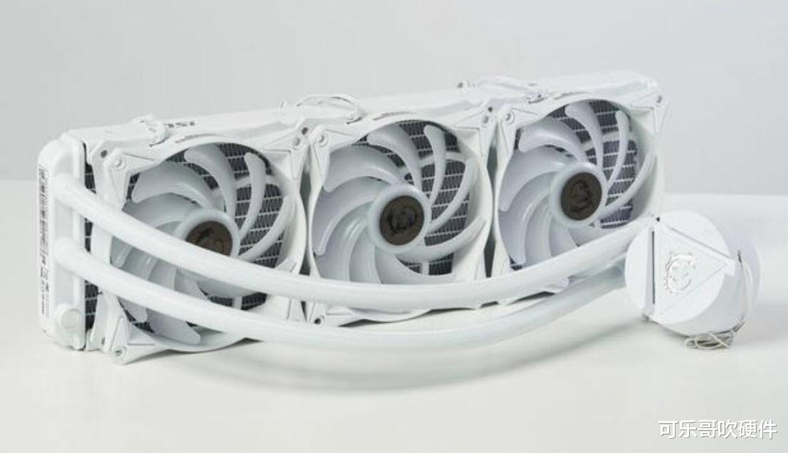 投影仪|白色怪兽级主机推荐:i9-12900K+微星主板