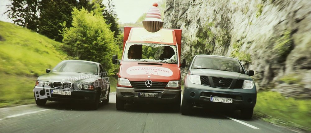 投影机|HP惠普BP5000首部水冷激光超短焦投影机评测