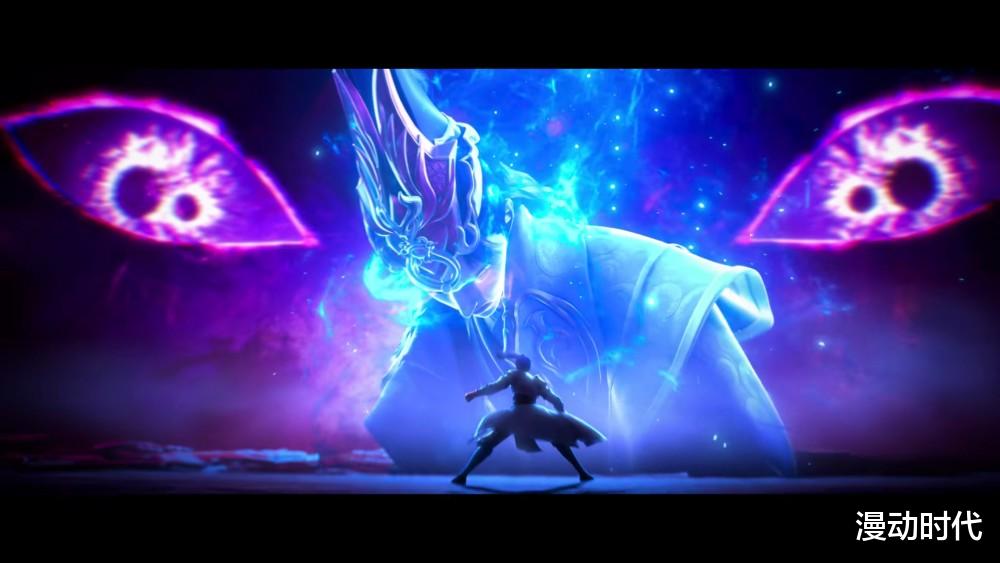 石昊|完美世界:石昊竟然只是人肉丹药,被剜去至尊骨,反倒成了好事?