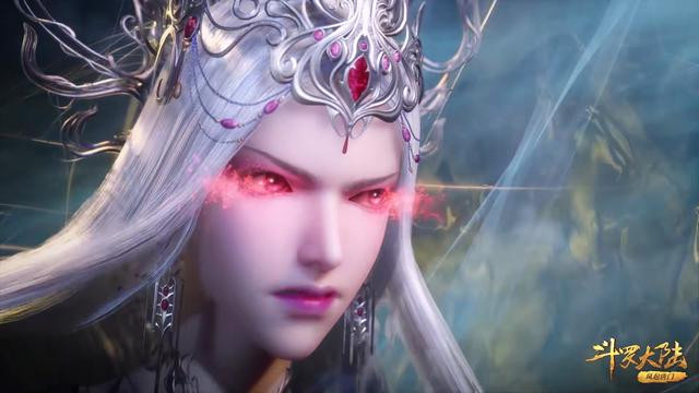 acgn漫评|波塞西的手臂力量有多可怕？唐三都不配她开魂环，单手便能压死他