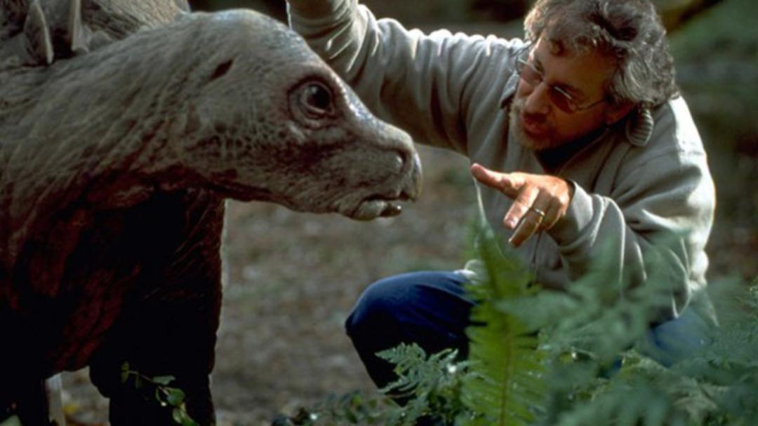 陈亚男|6月唯一救市大片，爆款鼻祖来了