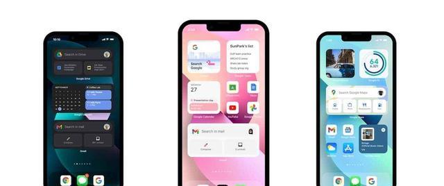 ios16|iOS16支持机型与新功能:熄屏显示、车祸检测、卫星通信等