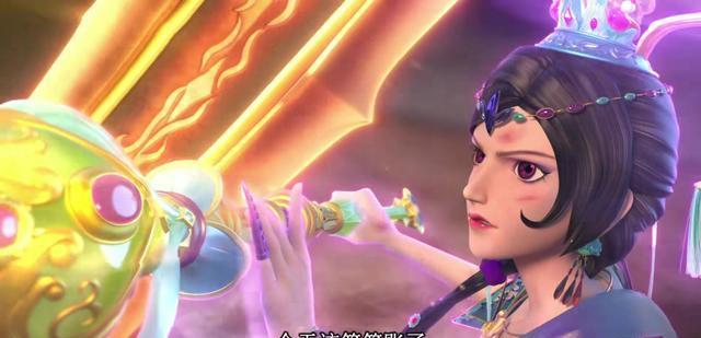 反派|精灵梦第十季：金王子能打败“反派三人组”，却干不掉一个他！