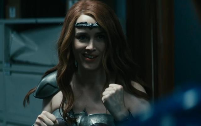 黑袍纠察队|黑袍纠察队三季完结后的战力排行榜士兵男孩实力最强梅芙排第三