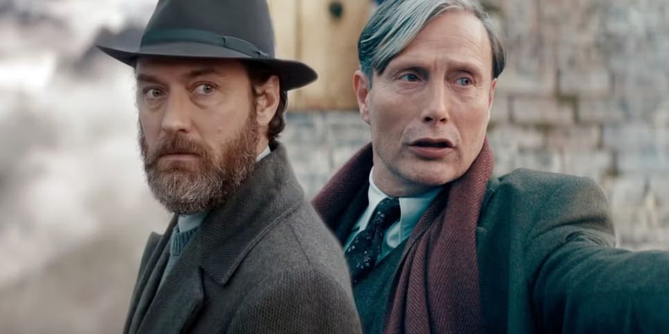 哈利·波特|《哈利波特》：哈利和不可饶恕咒，为什么他从不考虑使用索命咒？