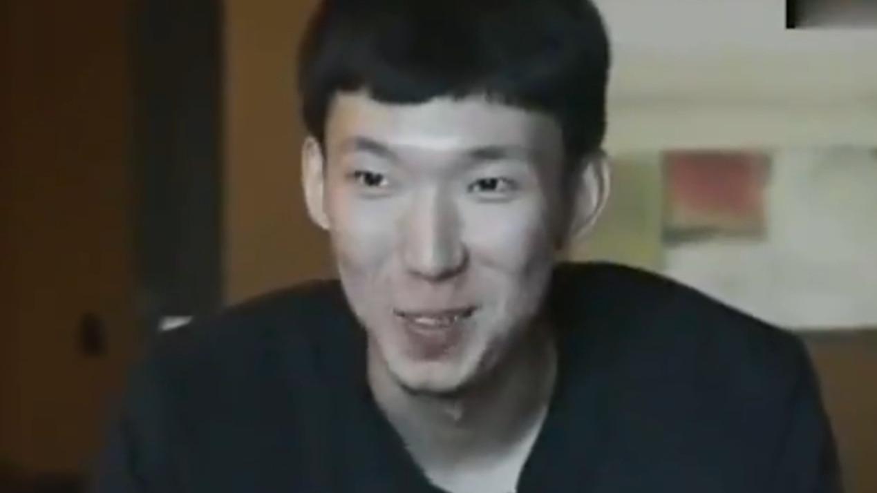 |加内特曾表扬男篮一哥周琦：他有3点很像我！训练迟到1小时被痛批