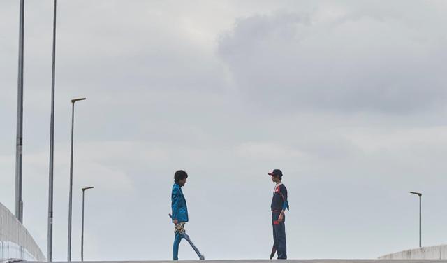 预告|暴太郎战队咚兄弟27话预告福利泳装回来袭手里剑鬼变身魔法鬼