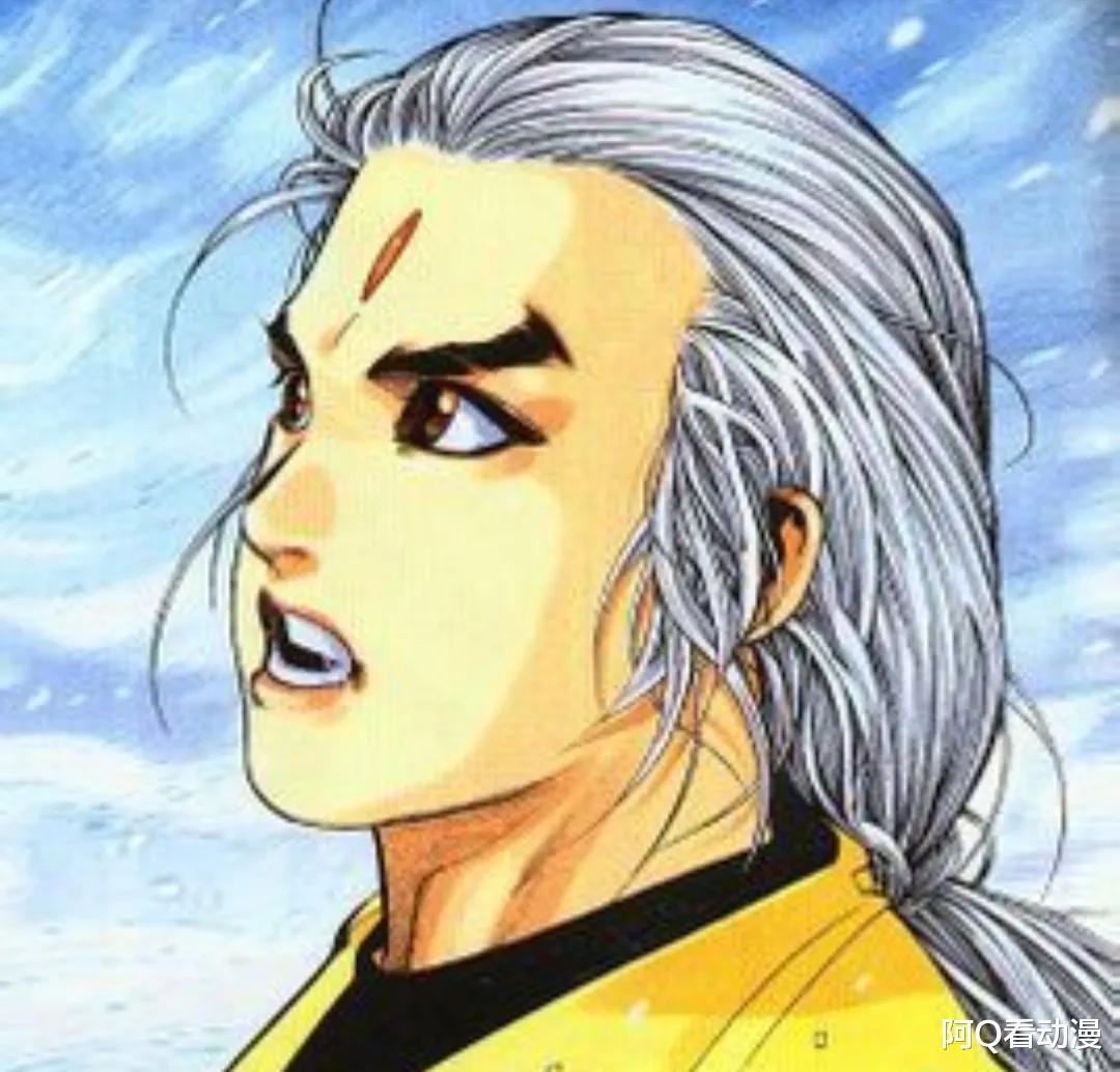 剑道|无名不收龙儿做弟子,网友表示他不配,根本不懂剑二十三