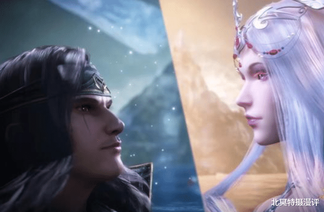 神劍|斗羅大陸：99級殺戮唐晨登場，手持修羅神劍擊潰海神，唐三被打殘！