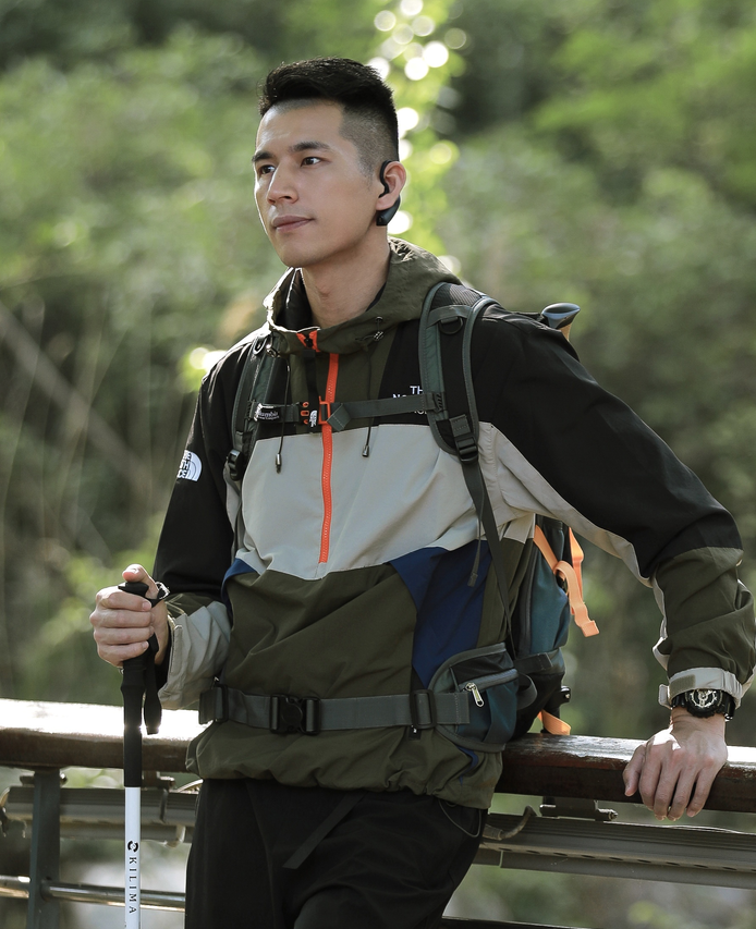 飞利浦|与众不同,性能出众,这才是Z时代青年该拥有的的运动耳机