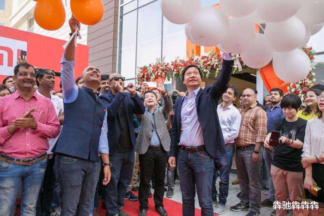 小米科技|小米手机在印度资产遭印度官方冻结 宣称小米做了违法之事