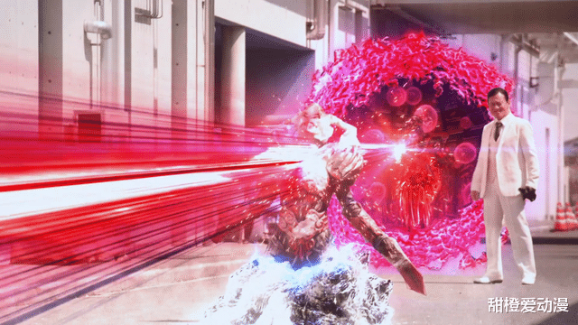 acgn漫评|基夫是因为不被人类接受而陷入沉睡,木下这是要洗白基夫的节奏?