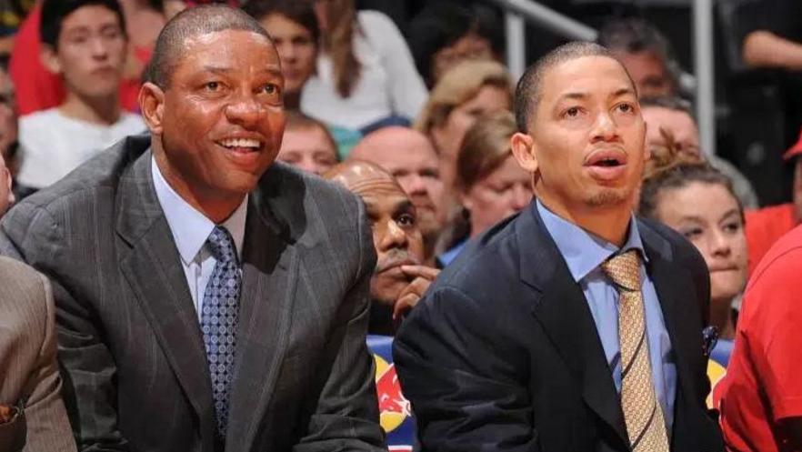 教练|NBA转型失败的教练：球员时代兢兢业业，当几年教练，名声全毁了