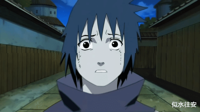 火影忍者|火影：拥有三大瞳术不是如虎添翼，而是束缚实力的铁笼铜狱