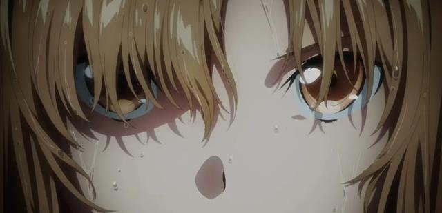 结城明日奈|《刀剑神域进击篇》BD首发,人物视角变了,但当年的感觉回来了