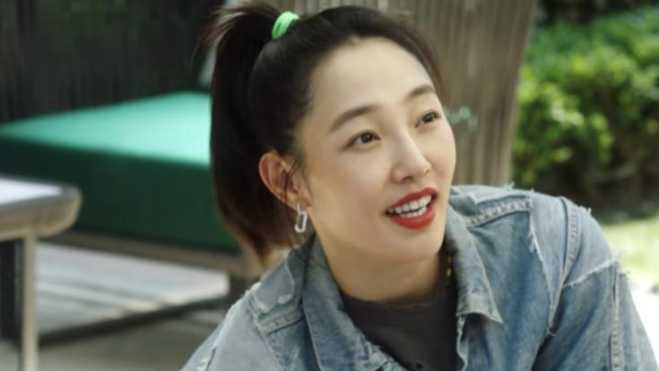 蒋欣|播6集，豆瓣几乎无差评，蒋欣令观众成功入坑，家庭剧有天花板了