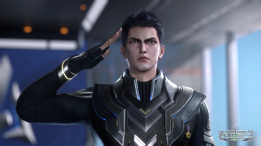 模型|国漫播出模式大变动，“年番新模式”将成主流，斗罗大陆立大功