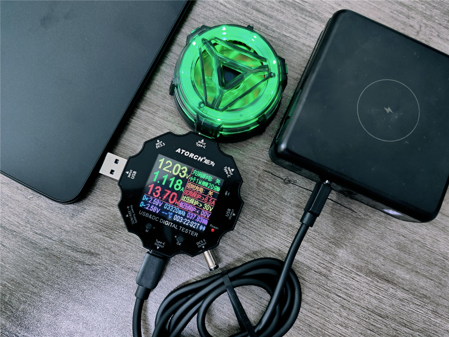 openai|把手機(jī)散熱器做成小冰箱，努比亞也是搞事情的主呀！