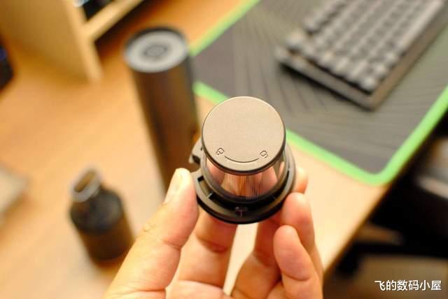 吸尘器|华为商城上架清蜓智能随手吸尘器C2S：鸿蒙智联加持，户外也能用