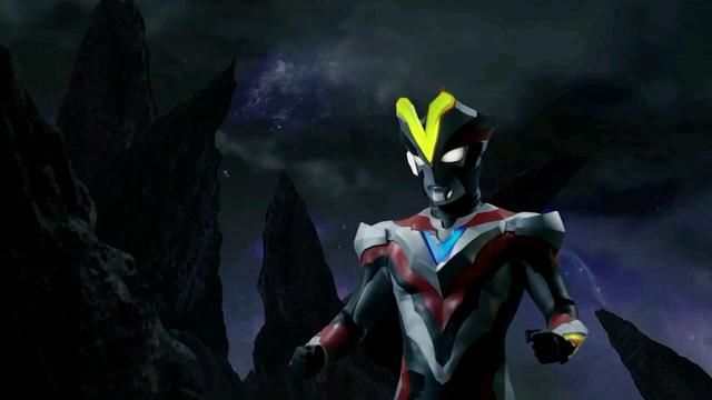 光之国|奥特曼：宇宙警备队外强中干？观众：宇宙警备队的强大超乎想象！