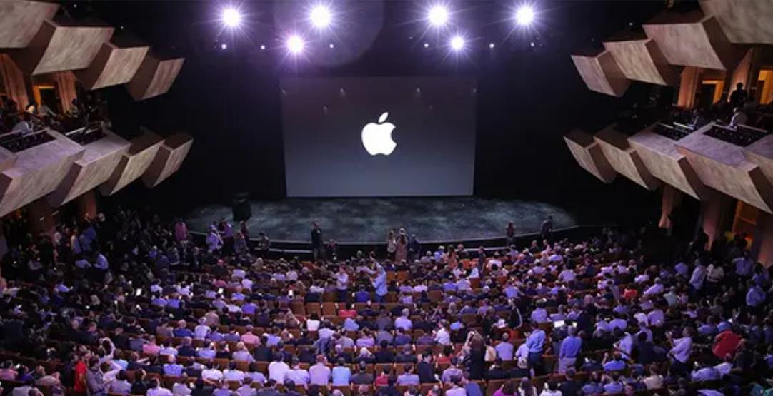 苹果发布会|苹果发布会居然也会没意思么?