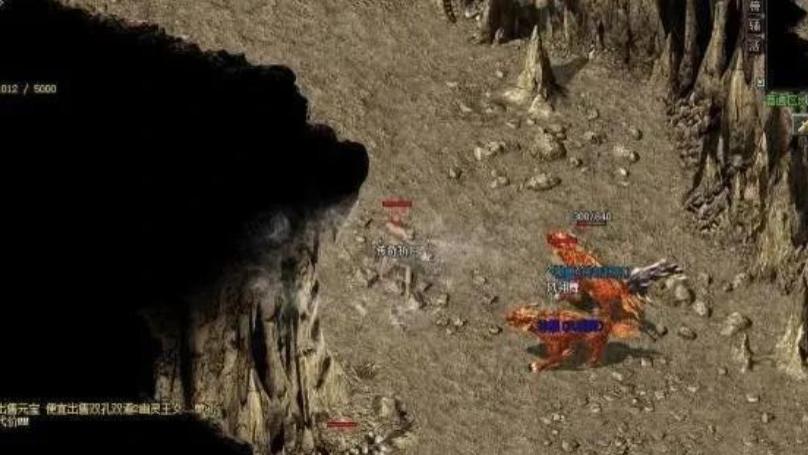 传奇世界|传奇世界：又省钱又省事，操作简单，玩家偏爱他