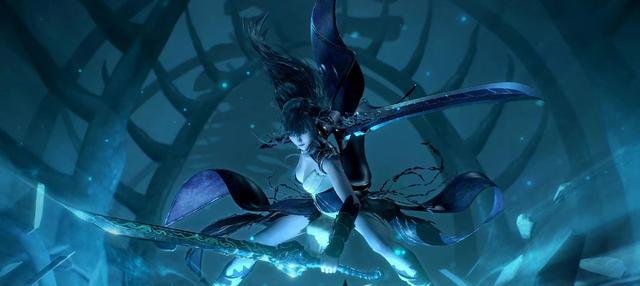 武庚纪|秦时明月终于完结,第三、四部也不重置了,武庚纪第四季要回归