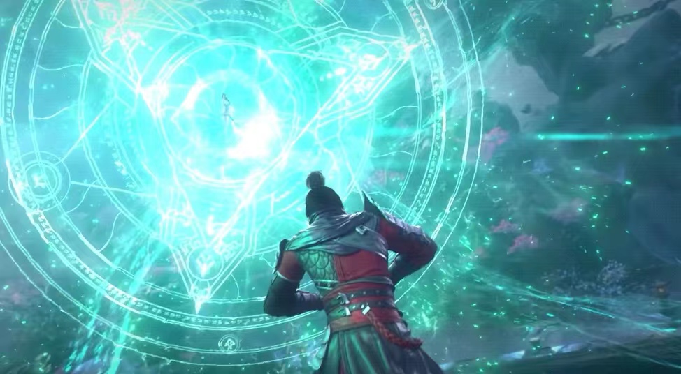 萧炎|《斗破苍穹》年番能讲到萧炎三上云岚宗吗？官方对特别篇的很重视