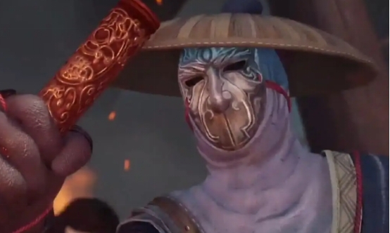 画江湖之不良人|《画江湖之不良人》国漫之光,集江湖与庙堂一体,高手如林