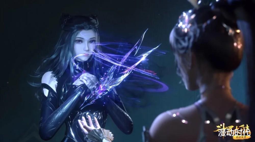 火影忍者剧场版|唐三藏着魂骨给兄弟,理都不理剑斗罗,究竟是不是人品问题?