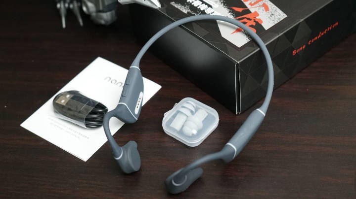 营收|开放式运动耳机哪个品牌比较好，适合运动佩戴的骨传导推荐