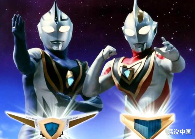 圆谷|圆谷2023年计划推出的奥特曼曝光，这是在破坏奥特曼的口碑吗？