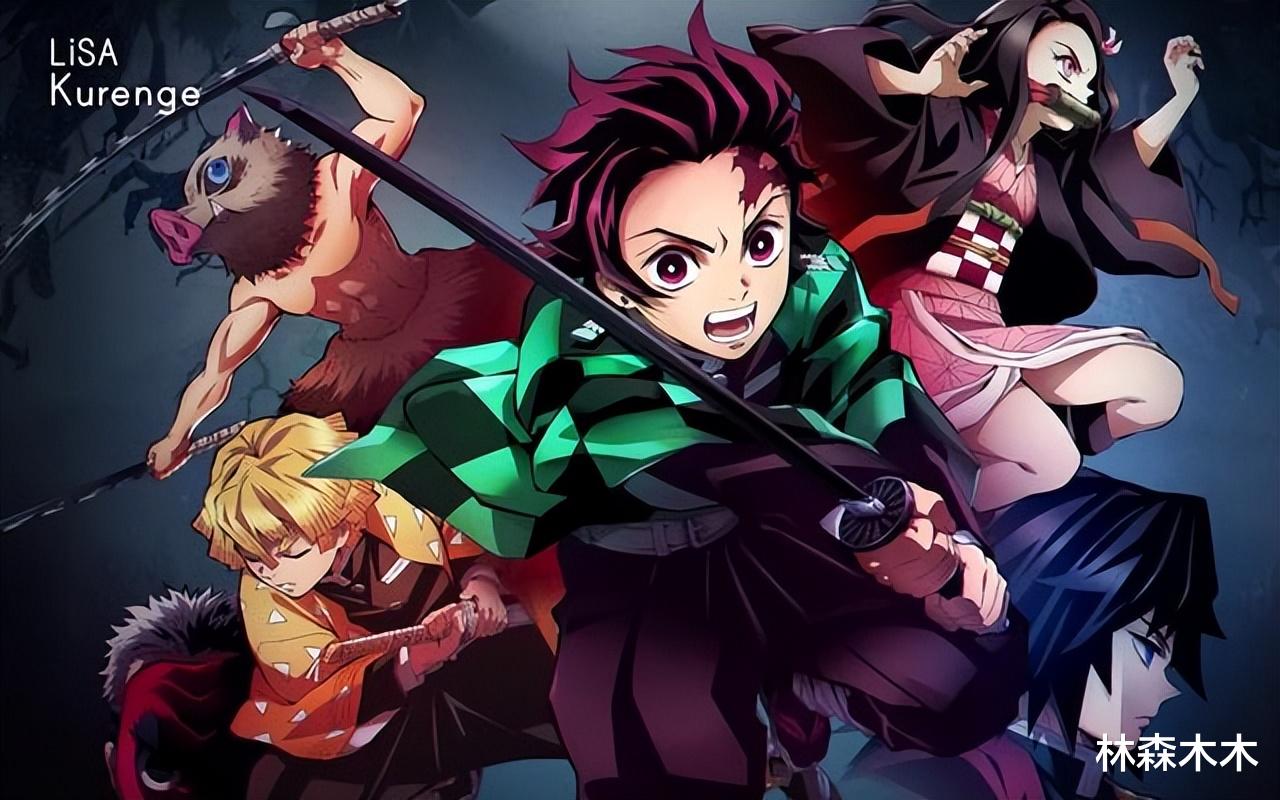 鬼灭之刃|鬼灭之刃:锻刀村篇动画即将上映,恋柱温泉泡澡名场面值得期待