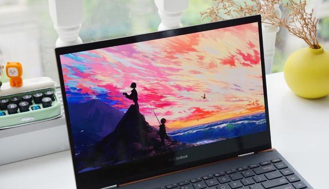 红米手机|高性能笔记本如何选？想要流畅用4年，这三款可闭眼入