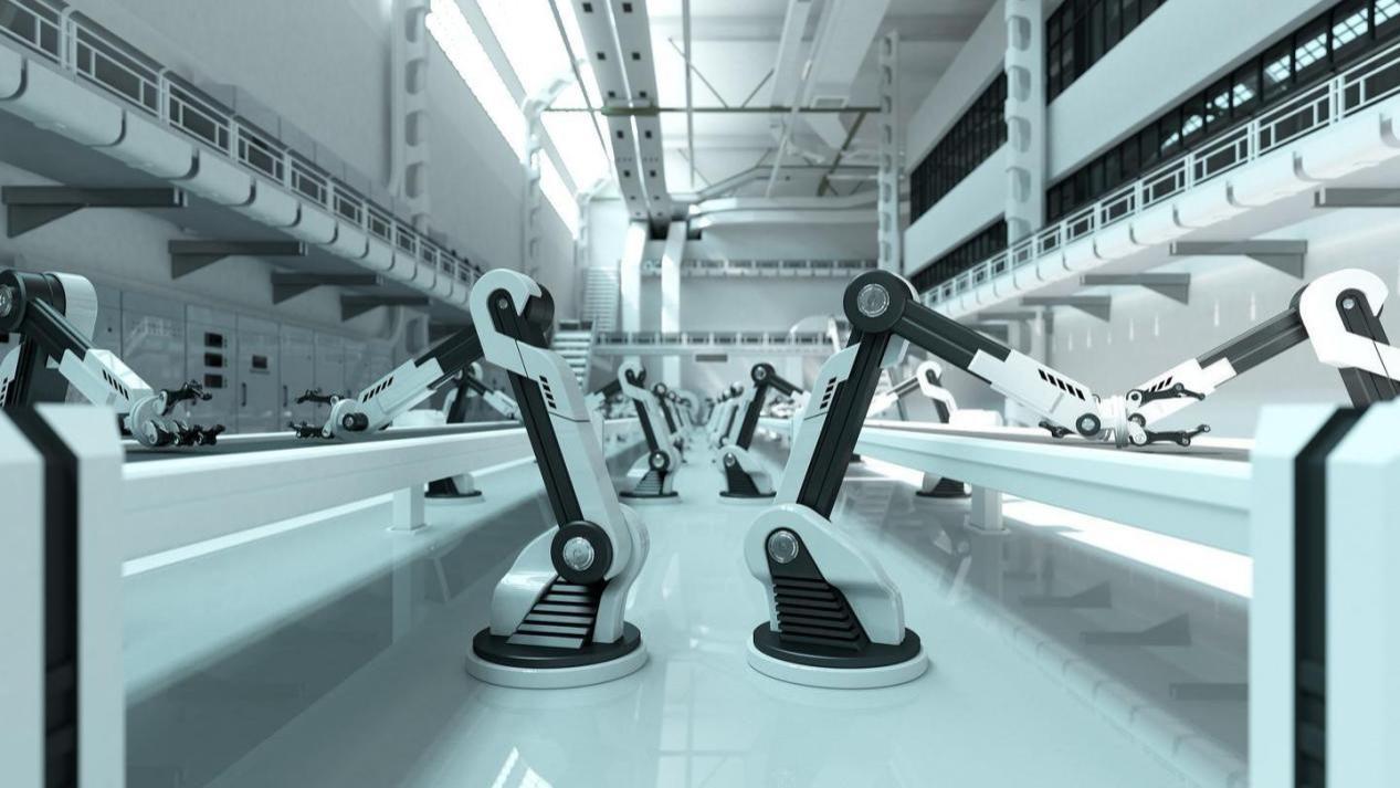 机器人|软银机器人，“慌不择路”