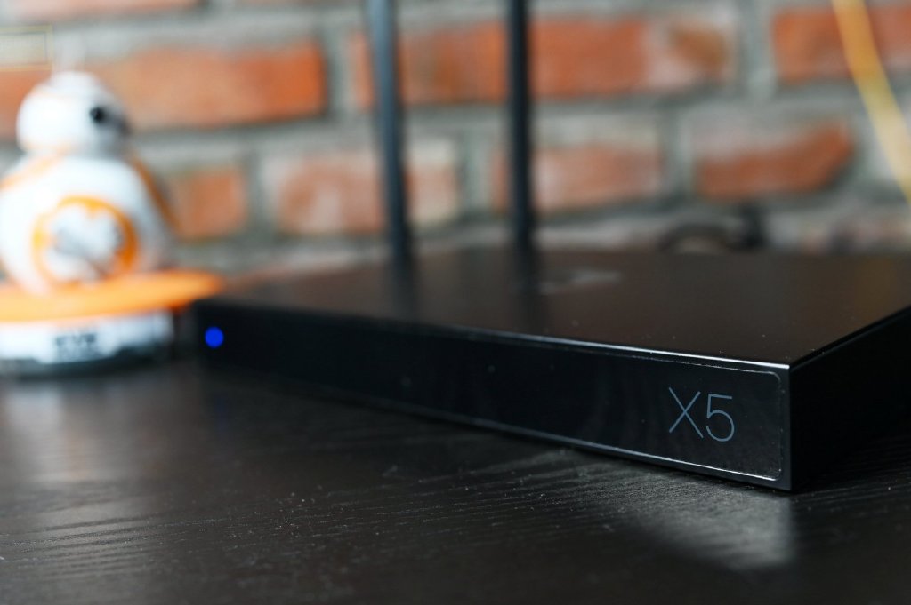 郑州|蒲公英X5路由器，远程办公、在家里搞定加班