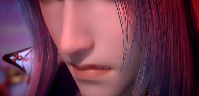 小舞|斗罗215:小舞深谙御男术!为护唐三向黑衣男撒娇,三哥脸要绿了