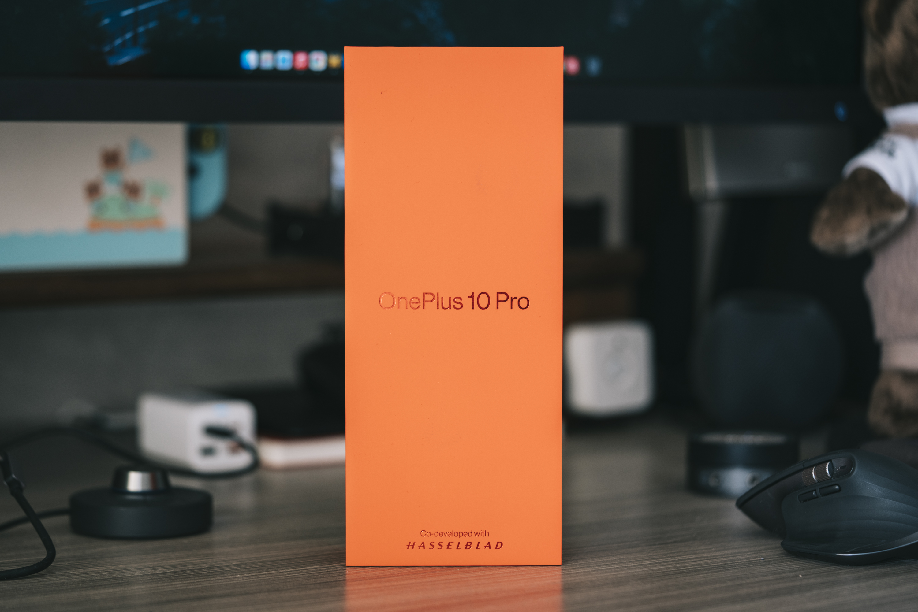 一加科技|我为何选择一加10 Pro：外观、性能和拍照的超预期表现