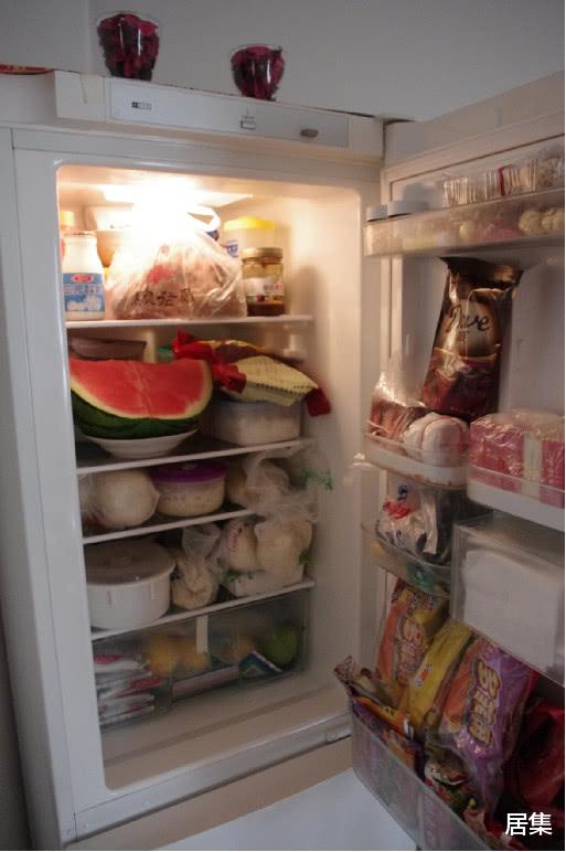 英特尔|买冰箱,别听导购瞎忽悠,记住“3不买”,实用省电,少花冤枉钱