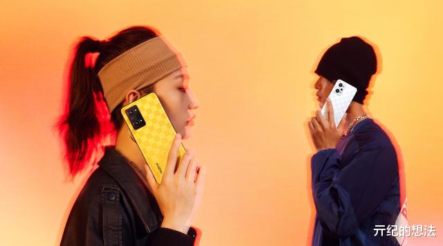 realme q5|真我GT Neo2和真我Q5Pro到底怎么选？你得知道这些差异