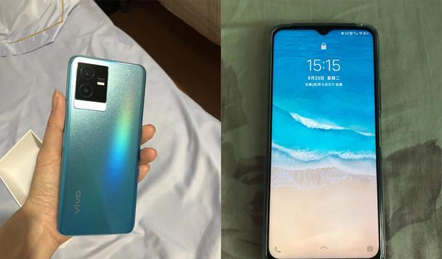 传感器|同样是搭载天玑1300，OPPOReno8比vivoT2x贵在哪里了？