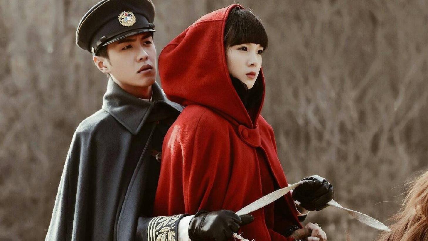 张若昀|张若昀开启霸屏模式？手握6部待播剧，全程高能，你期待哪一部