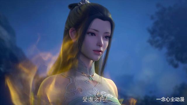 药老|斗破：药老首次被威胁，萧炎揭药老伤疤，萧战当主角的爹不容易