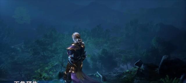 武魂|戈龙元帅正式登场,剧情魔改变菊斗罗主动请缨,唐三可真是会算计